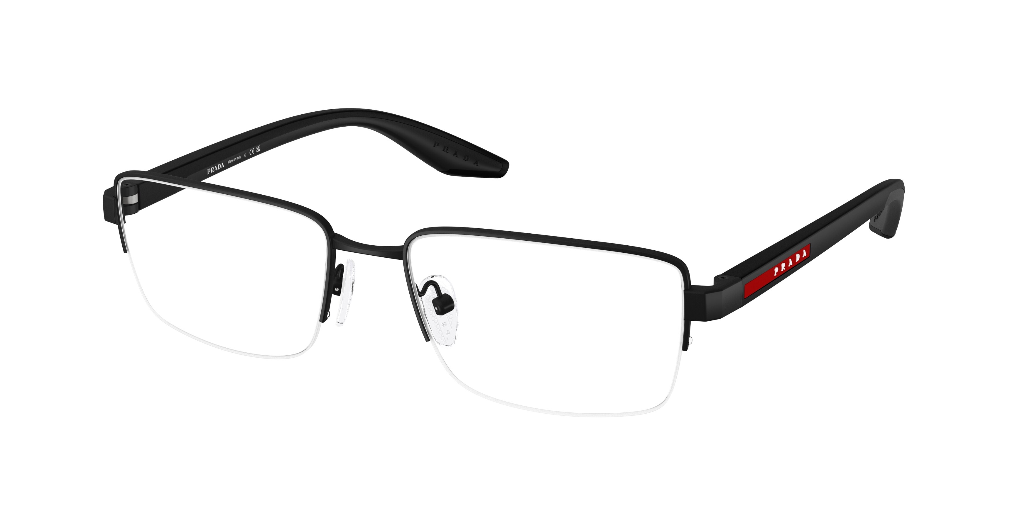 Prada Linea Rossa PS 51SV DG01O1  